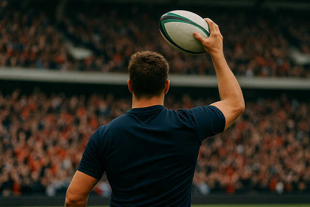 ミニラグビーのルールを要点化基本と安全運用を実戦目線で今すぐ整えます