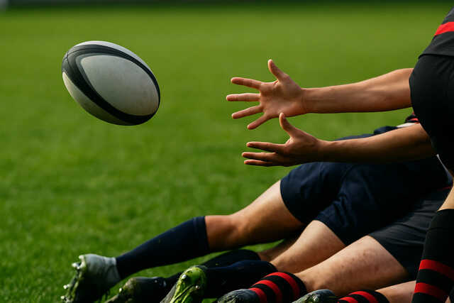 ラグビーのニュージーランド対フランスを読み解く|名勝負の文脈と戦術で観戦が変わる