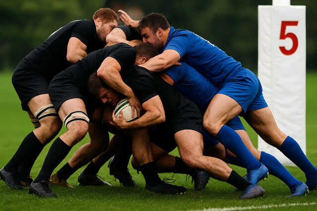 ラグビーの日本代表資格とアイザック・ルーカスの条件を最新事情からやさしく整理する