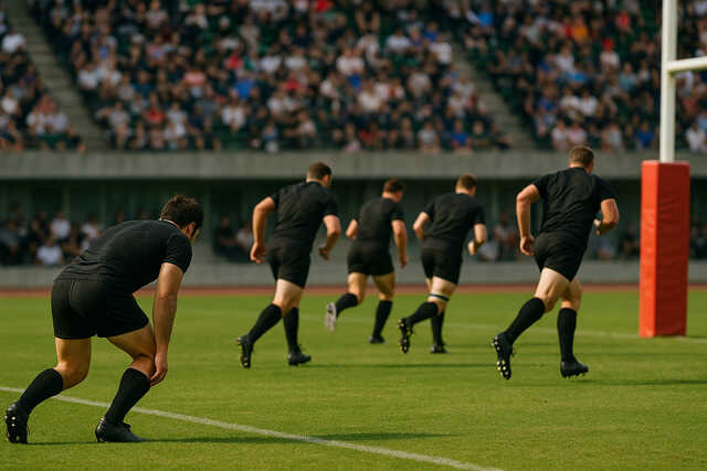 ラグビーの日本代表資格とアイザック・ルーカスの条件を最新事情からやさしく整理する